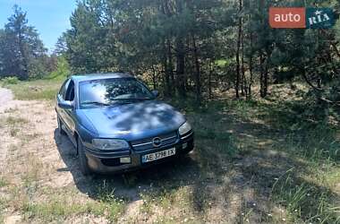 Седан Opel Omega 1994 в Павлограді