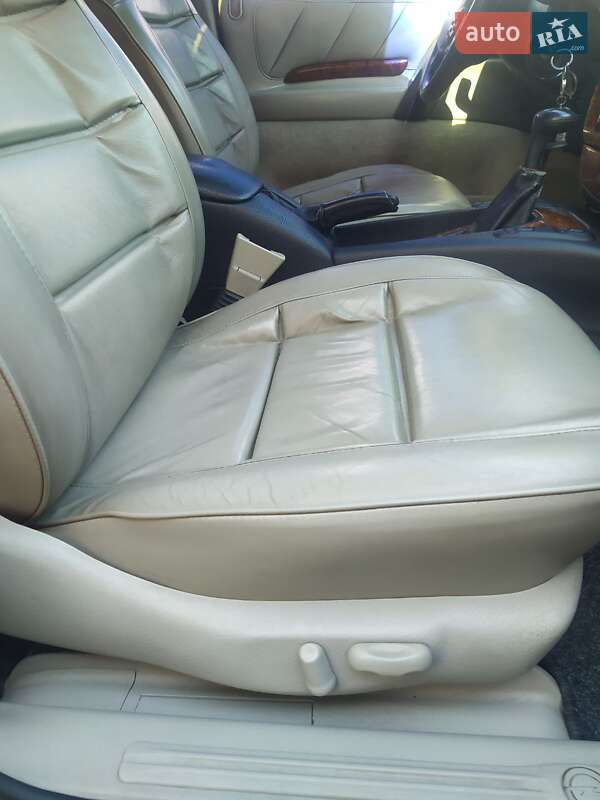 Универсал Opel Omega 1996 в Николаеве