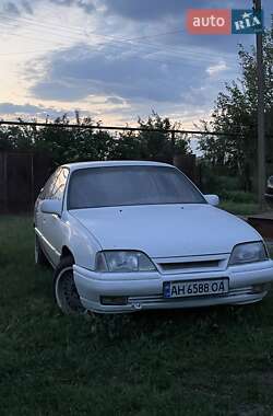 Седан Opel Omega 1987 в Кам'янському