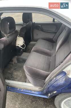 Седан Opel Omega 1987 в 