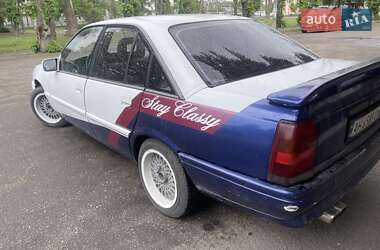 Седан Opel Omega 1987 в 