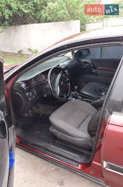 Седан Opel Omega 1996 в 
