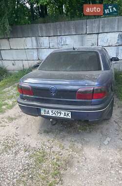 Седан Opel Omega 1997 в Дніпрі