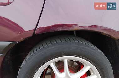 Седан Opel Omega 1994 в 