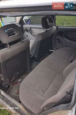 Универсал Opel Omega 1993 в 