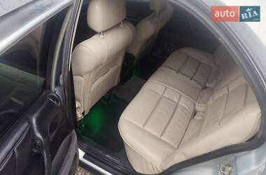 Седан Opel Omega 1996 в 