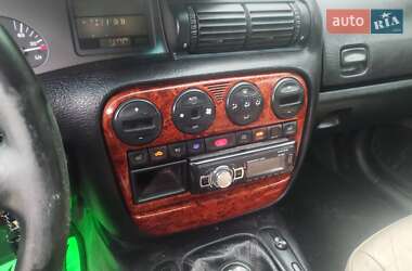 Седан Opel Omega 1996 в 