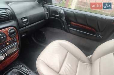 Седан Opel Omega 1996 в 