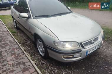 Седан Opel Omega 1996 в 