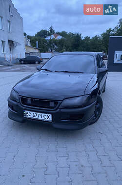 Седан Opel Omega 1998 в 