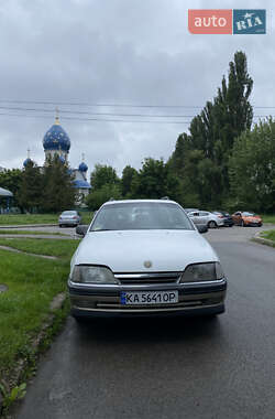 Универсал Opel Omega 1993 в Киеве