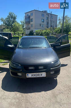 Седан Opel Omega 1996 в Петропавлівці