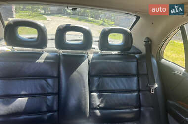 Седан Opel Omega 1996 в 