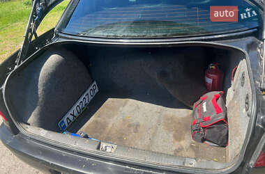 Седан Opel Omega 1996 в 