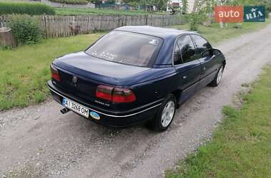 Седан Opel Omega 1995 в 
