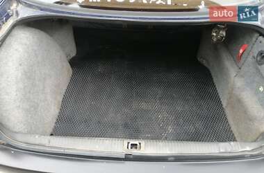 Седан Opel Omega 1995 в 