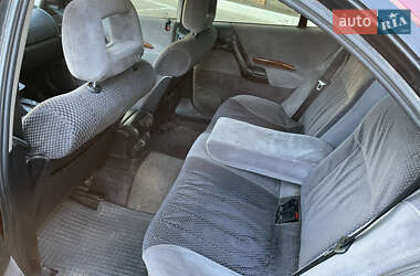 Седан Opel Omega 1997 в 
