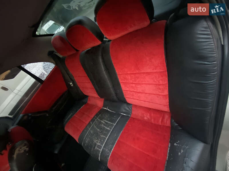Седан Opel Omega 1996 в Днепре