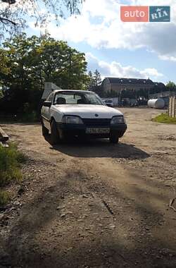 Седан Opel Omega 1988 в 