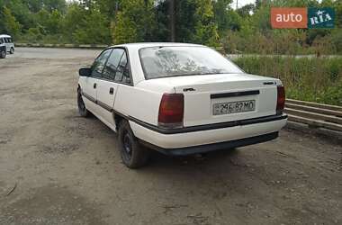 Седан Opel Omega 1988 в 