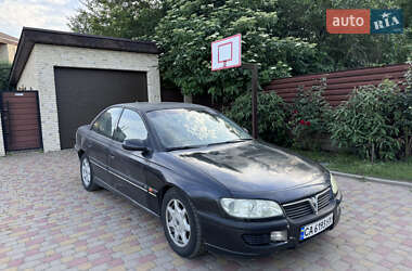 Седан Opel Omega 1998 в Черкассах