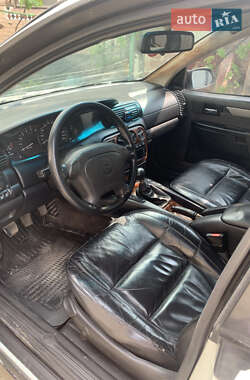Универсал Opel Omega 1995 в 