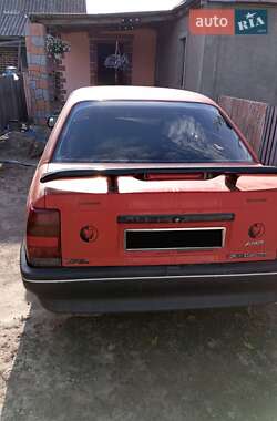 Седан Opel Omega 1987 в 