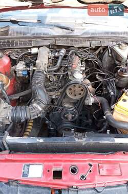 Седан Opel Omega 1987 в 