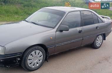 Седан Opel Omega 1989 в 