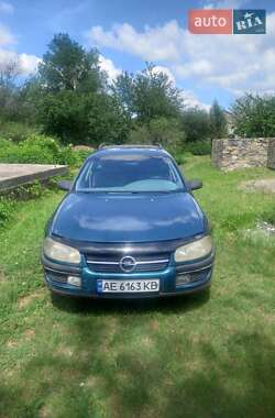Универсал Opel Omega 1994 в Запорожье