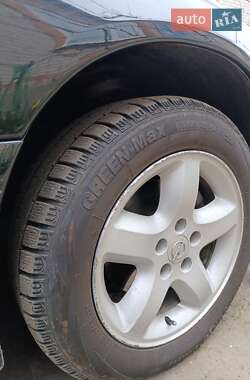 Седан Opel Omega 2003 в 