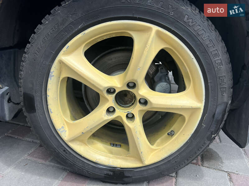 Седан Opel Omega 1994 в Запоріжжі