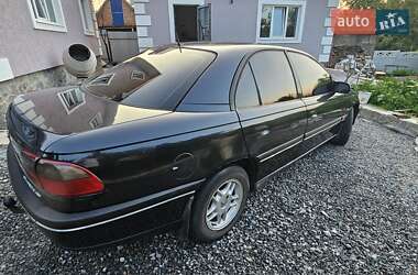 Седан Opel Omega 1998 в Люботині