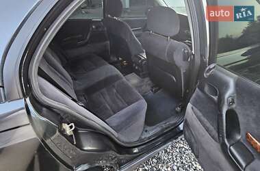 Седан Opel Omega 1998 в Люботині