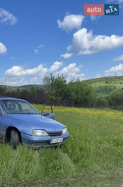Седан Opel Omega 1986 в 