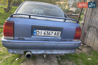 Седан Opel Omega 1986 в 