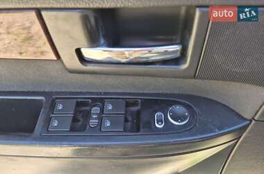 Седан Opel Omega 2001 в 
