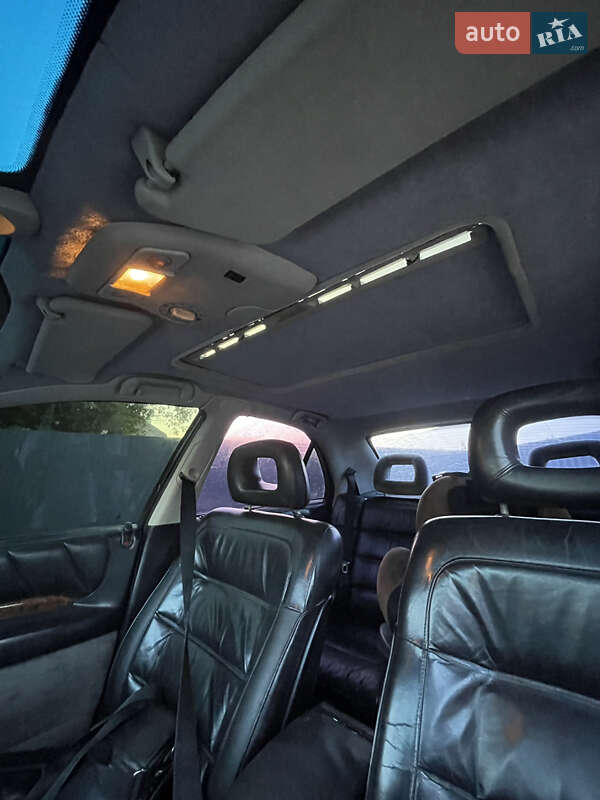 Седан Opel Omega 1996 в Рівному