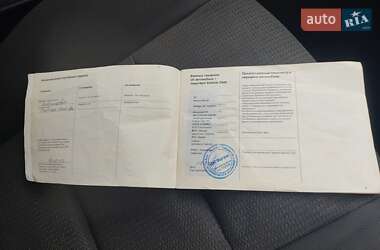 Седан Opel Omega 2002 в 