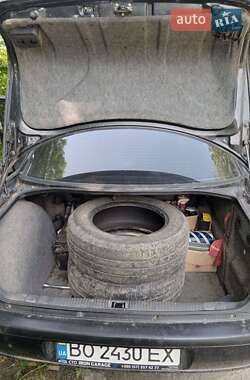 Седан Opel Omega 1997 в 