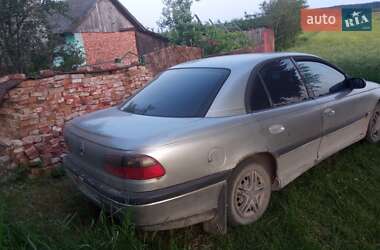 Седан Opel Omega 1994 в 
