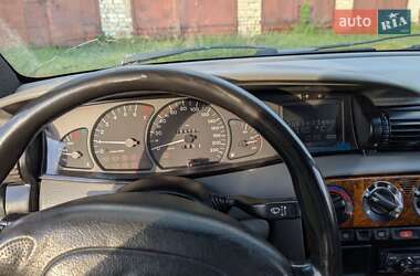 Седан Opel Omega 1995 в 