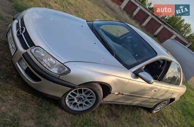 Седан Opel Omega 1995 в 