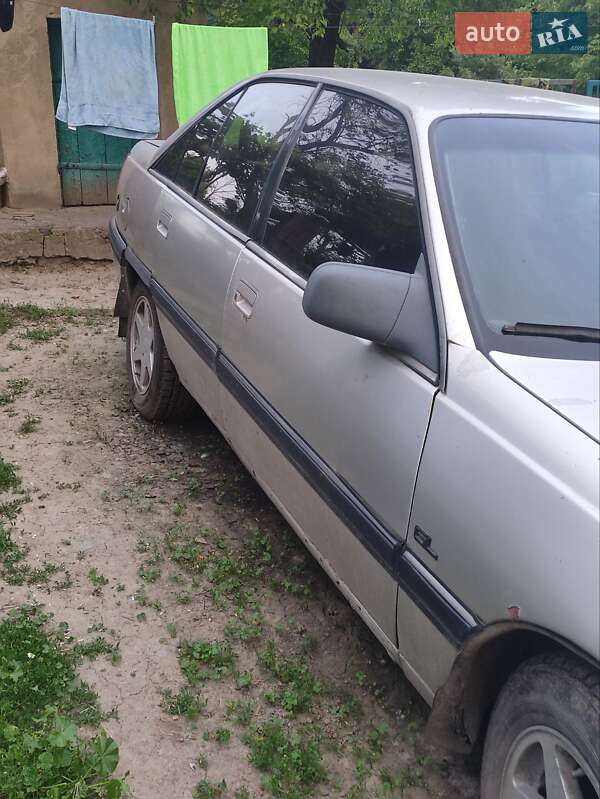 Седан Opel Omega 1992 в Вінниці