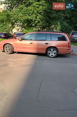 Универсал Opel Omega 2002 в 
