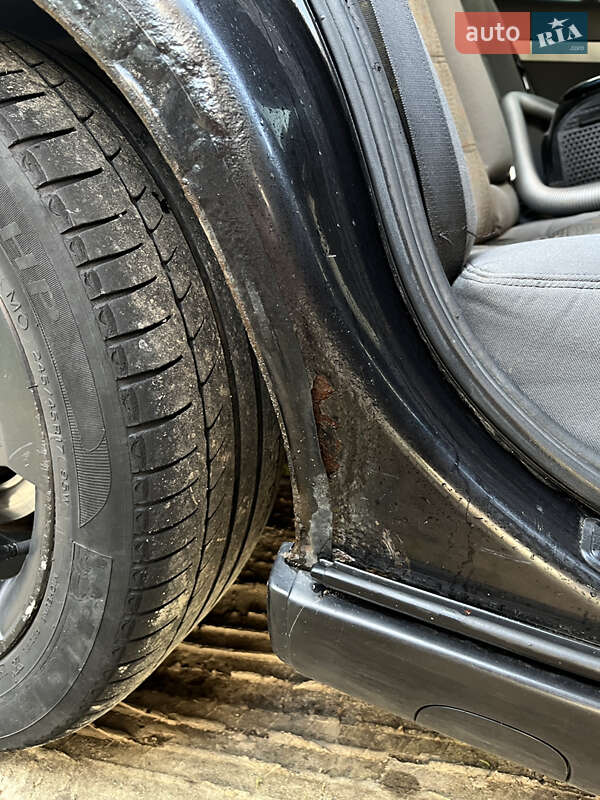 Універсал Opel Omega 2002 в Рівному