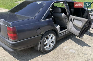 Седан Opel Omega 1987 в 