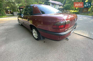 Седан Opel Omega 1996 в 