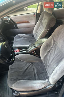 Седан Opel Omega 1996 в 