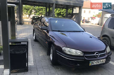 Седан Opel Omega 1994 в 